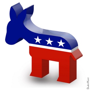 democrat logo